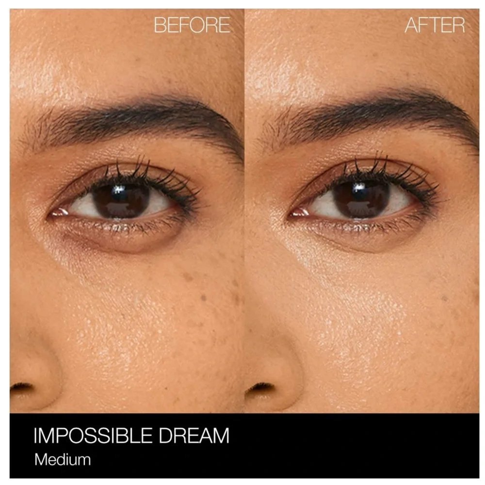 NWB NARS Light Reflecting Concealer Brightener Impossible Dream Medium Concealer - Picture 7 of 10